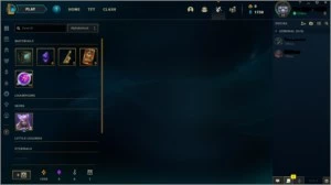 Conta diamante 4 barata e-mail trocável!!! - League of Legends LOL