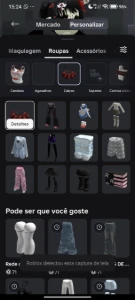 🔥 Conta De Roblox De 2018 Com Mais De 9K De Robux Gastos