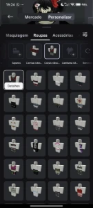 🔥 Conta De Roblox De 2018 Com Mais De 9K De Robux Gastos