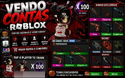 🔥 Conta De Roblox De 2018 Com Mais De 9K De Robux Gastos