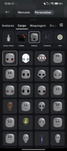 🔥 Conta De Roblox De 2018 Com Mais De 9K De Robux Gastos