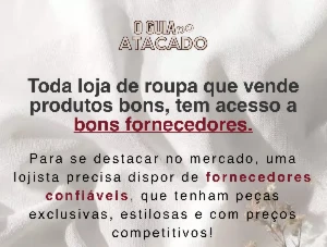 Lista De Fornecedores Fornecedores 100% Confiáveis E Altamen - Outros
