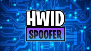Spoofer For League Of Legends , Warzone, Fivem E Outros