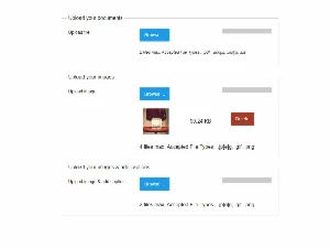🚀 SaaS para Construtor de Formulários PHP com Drag & Drop! - Outros