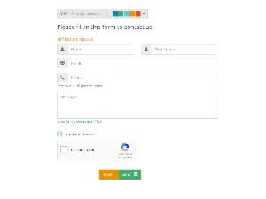 🚀 SaaS para Construtor de Formulários PHP com Drag & Drop! - Outros