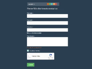 🚀 SaaS para Construtor de Formulários PHP com Drag & Drop! - Outros