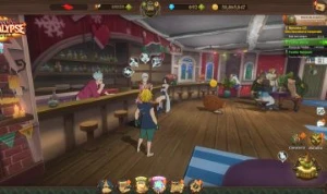 Conta 7ds grand cross 13.5mm late game - Seven Deadly Sins