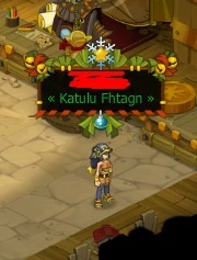 Eliotrope 200 Crocabulia Dofus
