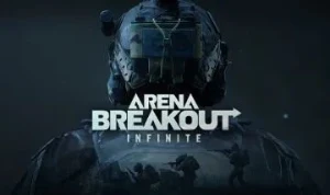 CONTA COM KEY Arena Breakout Infinite Pc Mais Barato Do Dfg - Others