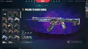 Conta Valorant Premium 💎 Gemada | Entrega Imediata