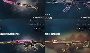 Conta Valorant Premium 💎 Gemada | Entrega Imediata