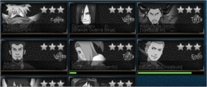 CONTA NARUTO ONLINE SERVER 63 FC 2 MILHOES, CONTA MUITO TOP - Outros