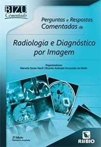 Radiologia e Diagnostico por Imagem - Perguntas e Respostas - Outros