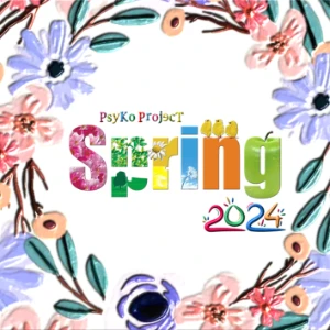 PsyKo ProjecT - Spring 2024 - O melhor da primavera 2024