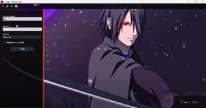 Servidor + Site Completo Nto [Narutibia] - Outros