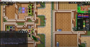 Servidor + Site Completo Nto [Narutibia] - Outros
