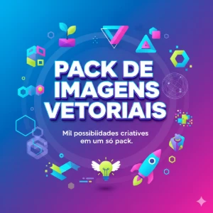Pack com 50 imagens ventoriais - Others