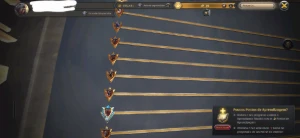 Conta Albion 1.35B 90D Premium - Albion Online