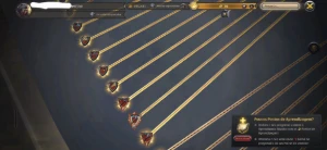 Conta Albion 1.35B 90D Premium - Albion Online