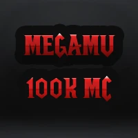 50K Mc Megamu - MU Online