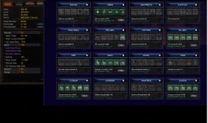 MEGAMU- Conta- ELF- RESET 200 - Master lvl 883- quest-26/26 - Others