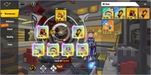 Conta top My hero academy strongest hero - Outros