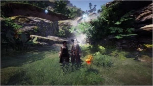 Upconta conta BlackDesert Duo - Black Desert