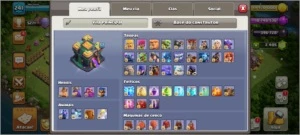Vc 14 totalmente FULL - Clash of Clans