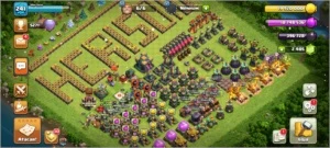 Vc 14 totalmente FULL - Clash of Clans