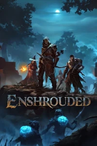 Enshrouded - Steam Offline