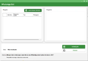 WA Sender 3.7.0 | Completo + Gerador + Vídeo Aulas - Outros
