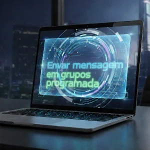 WA Sender 5.0.4 | Revendedor OFICIAL | ANUAL - Outros