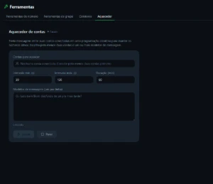 WA Sender 5.1.1 🔴 Revendedor OFICIAL 🔴 ANUAL - Outros