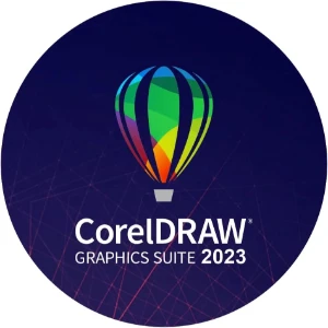 CorelDraw 2023 - Softwares e Licenças