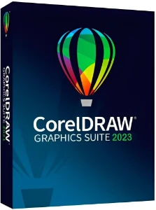 CorelDraw 2023 - Softwares e Licenças