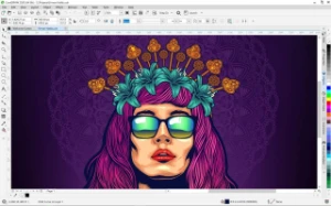 CorelDraw 2023 - Softwares e Licenças