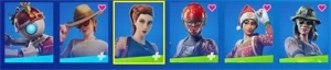 Conta fortnite + salve o mundo 100% afk
