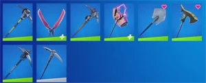 Conta fortnite + salve o mundo 100% afk