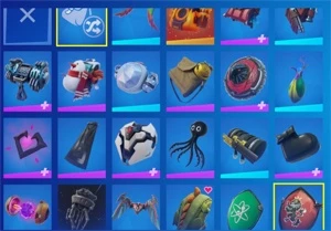 Conta fortnite + salve o mundo 100% afk