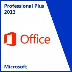 Licença Office 2013 Proplus Receba-agr Vitalicio/cgarantia - Softwares e Licenças