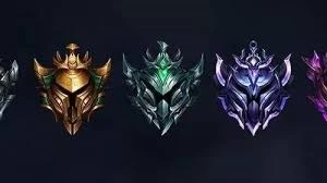 Elo job LOL baratinho - League of Legends
