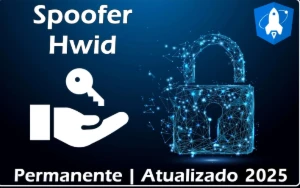 Spoofer Hwid - 100% Funcional - Remove Banimento Hardware