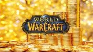 WOW 100.000 GOLD AZRALON - HORDA - Blizzard