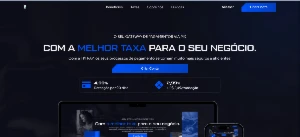 Script Gateway De Pagamentos -  Adquirente Primepag - Pagpix - Outros