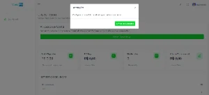 Script Gateway De Pagamentos -  Adquirente Primepag - Pagpix - Outros