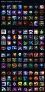 Conta Ouro II - League of Legends TODOS CAMPEÕES LOL