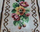 Tela para bordar em talagarça TP-17 - 93 x 69 cm - Artesanato e Personalizados