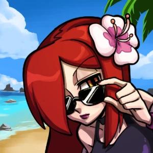 10000-12000 Teonita | 8.000.000+ Moedas | Skullgirls Mobile - Outros