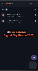 +1Milhão Artes, Páginas E Templates: Canva, Photoshop, Corel - Outros
