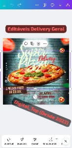 +1Milhão Artes, Páginas E Templates: Canva, Photoshop, Corel - Outros